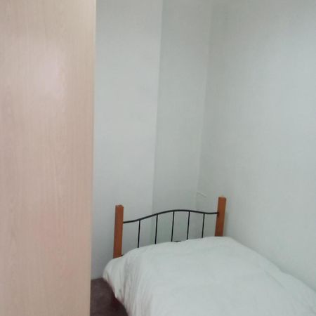 Apartamento Casa Cris Valencia Exterior foto