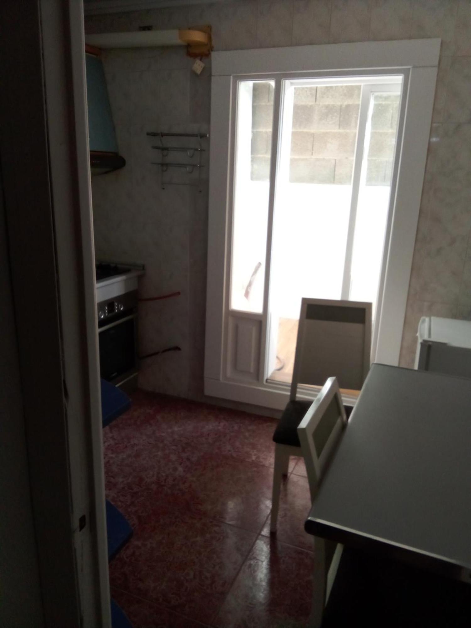 Apartamento Casa Cris Valencia Exterior foto